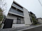 クラシスト三津屋南