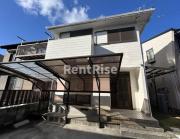 愛知県宮市開明字出5-6戸建て