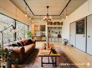 南海加太線八幡前駅まで徒歩18分