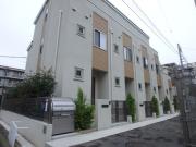 ＪＲ常磐線（各駅停車）松戸駅まで徒歩8分