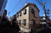 都営大江戸線落合南長崎駅まで徒歩9分