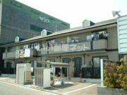 ＪＲ可部線緑井駅まで徒歩11分