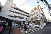 高殿マンション