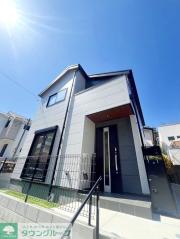 マイホームネクスト川崎寺尾台1丁目