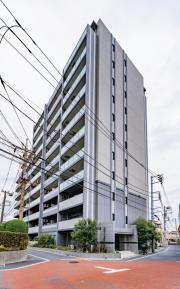 GENOVIA隅田川west skygarden