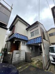 貸家 江戸川区上篠崎2丁目