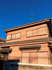 ひばりが丘北戸建