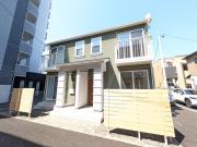 クリエール長町