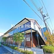 東武伊勢崎・大師線北春日部駅まで徒歩5分