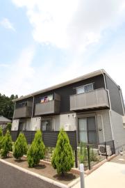 ルミエール白河 B