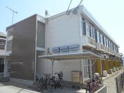 山陽電鉄本線尾上の松駅まで徒歩11分