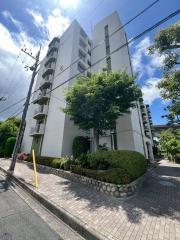 阪急南茨木ハイタウン東奈良高層住宅C棟