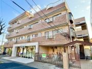 シャルマン東川口