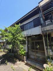 山之内テラス