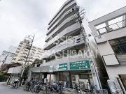ＪＲ中央線武蔵小金井駅まで徒歩3分