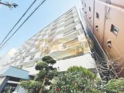 地下鉄御堂筋線東三国駅まで徒歩4分