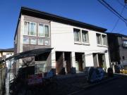 ＪＲ中央線高尾駅まで徒歩12分