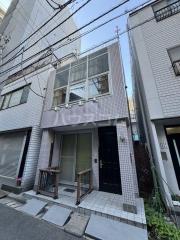 入谷1丁目戸建て