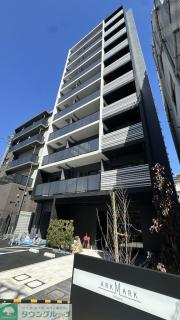 都電荒川線向原駅まで徒歩4分