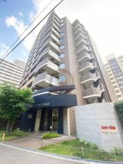 ラナップスクエア阿波座