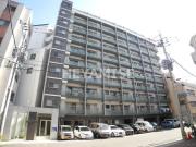 S-FORT長崎大学病院前