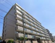 リーベスト本牧三溪園