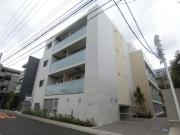 リルシア武蔵中原