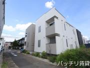 名鉄名古屋本線山王駅まで徒歩7分