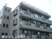地下鉄御堂筋線なかもず駅まで徒歩8分