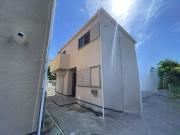 三田市加茂 賃貸1戸建て