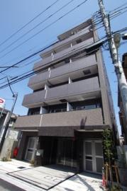 ブライズ品川大井TRE