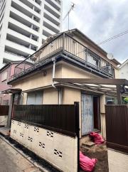 萩中2丁目戸建