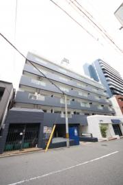 ストークマンション桜川