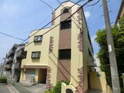ＪＲ山陽本線西明石駅まで徒歩8分