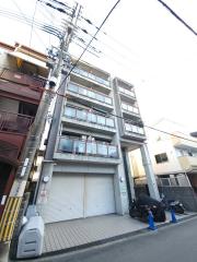 ＪＲおおさか東線ＪＲ淡路駅まで徒歩7分