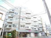 グランドムール小石川