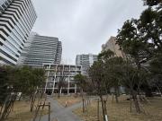 パークシティ中野 ザ タワー ブリーズ