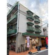 ＪＲ中央線中野駅まで徒歩9分