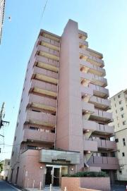 京急本線生麦駅まで徒歩2分