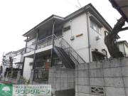 中島ハイツ