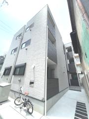 地下鉄千日前線南巽駅まで徒歩3分