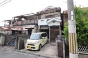 氷野2丁目貸家