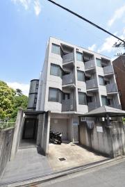 京阪本線七条駅まで徒歩12分