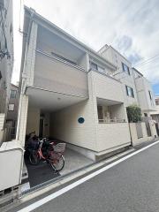 阪急京都線淡路駅まで徒歩3分