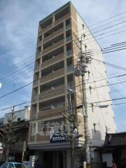 BelleVille千本今出川
