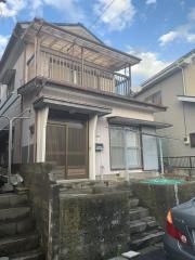 武3丁目貸戸建