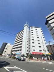 ＪＲ東海道本線東淀川駅まで徒歩4分