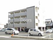 グランドハイツ西長瀬