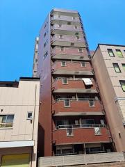 ＪＲ山手線田端駅まで徒歩9分