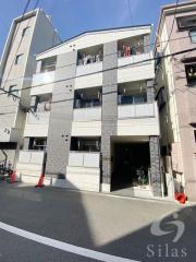 ＪＲ阪和線杉本町駅まで徒歩8分